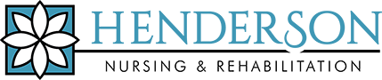 Henderson Nursing & Rehabilitation Logo